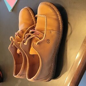 Born womens shoes